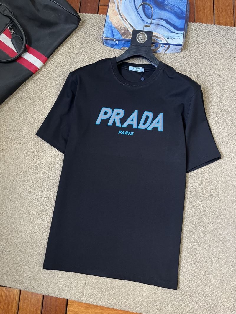 Prada T-Shirts